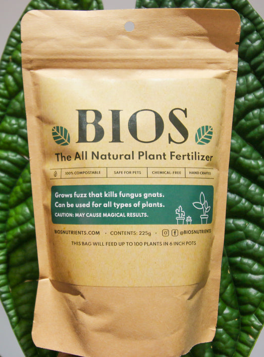 Bios Plant Fertilizer